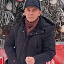 Александр, 61 год