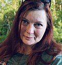Оксана, 45 лет
