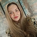 Нюта, 33 года