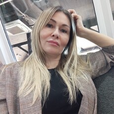 Фотография девушки Наталья, 52 года из г. Керчь