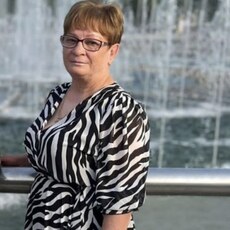 Фотография девушки Людмила, 63 года из г. Видное