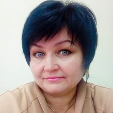 Фотография девушки Ирина, 50 лет из г. Обнинск