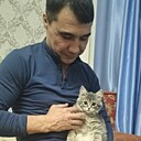 Руслан, 45 лет