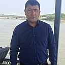 Рахмон, 38 лет