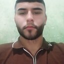 Кудратулло, 20 лет