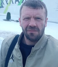 Фотография мужчины Nad, 41 год из г. Калуга