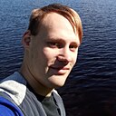 Егор, 28 лет