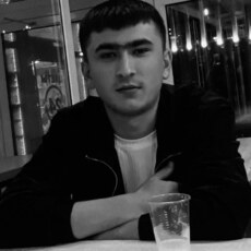 Фотография мужчины Ozodbek, 20 лет из г. Пермь