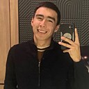Рафхат, 25 лет