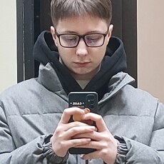 Фотография мужчины Артем, 23 года из г. Дзержинск