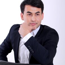 Фотография мужчины Amir, 26 лет из г. Ташкент