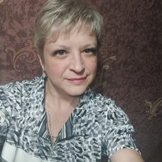 Фотография девушки Ирина, 46 лет из г. Оренбург