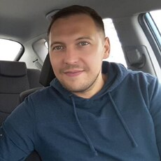 Фотография мужчины Andrei, 42 года из г. Тюмень