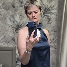 Фотография девушки Светлана, 48 лет из г. Новосибирск