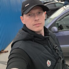 Фотография мужчины Dennis, 25 лет из г. Ижевск