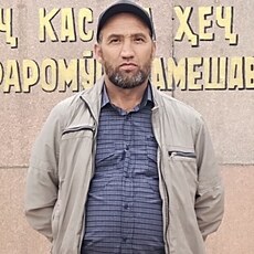 Фотография мужчины Пиров, 48 лет из г. Рубцовск