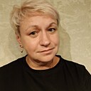 Марина, 53 года