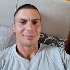 Фотография мужчины Фокс, 30 лет из г. Тамбов