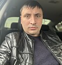 Санек, 35 лет