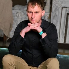 Фотография мужчины Михаил, 35 лет из г. Нижний Новгород