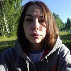 Фотография девушки Ангелина, 26 лет из г. Уфа