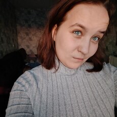 Фотография девушки Александра, 22 года из г. Воложин