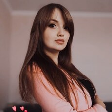 Фотография девушки Анастейшен, 29 лет из г. Тверь