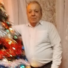 Фотография мужчины Валерий, 60 лет из г. Волковыск