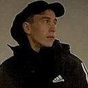 Сергей, 25 лет