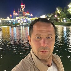 Фотография мужчины Эльдар, 39 лет из г. Ташкент