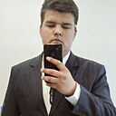 Даниил, 19 лет