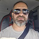 Назим, 40 лет