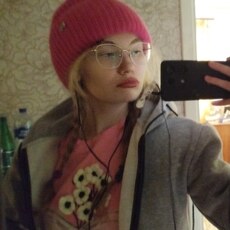 Фотография девушки Наташа, 20 лет из г. Липецк