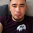 Смаил, 36 лет