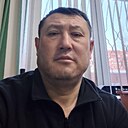 Шермухамад, 42 года