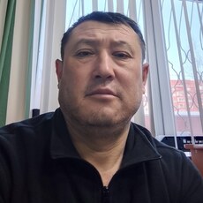 Фотография мужчины Шермухамад, 42 года из г. Тюмень