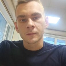Фотография мужчины Алексей, 28 лет из г. Павловский Посад