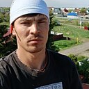 Эрик, 25 лет