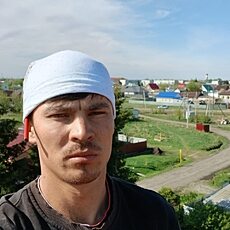 Фотография мужчины Эрик, 25 лет из г. Надым