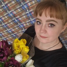 Фотография девушки Анастасия, 36 лет из г. Челябинск
