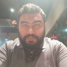 Фотография мужчины Ашик, 30 лет из г. Тюмень