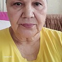 Надя, 68 лет