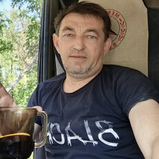 Фотография мужчины Арсений, 51 год из г. Екатеринбург