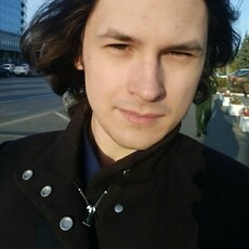 Фотография мужчины Владислав, 25 лет из г. Казань