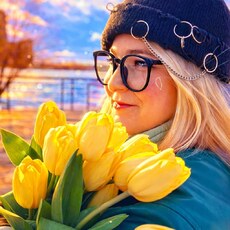 Фотография девушки Нина, 34 года из г. Красноярск