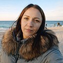 Аня, 35 лет