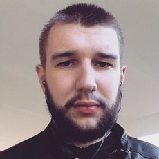 Фотография мужчины Михаил, 30 лет из г. Новополоцк