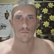 Фотография мужчины Санек, 32 года из г. Луганск