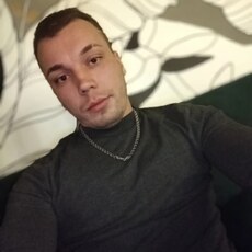 Фотография мужчины Евгений, 31 год из г. Новомосковск