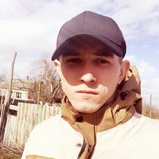 Фотография мужчины Максим, 24 года из г. Ростов-на-Дону